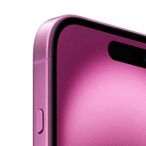 Apple iPhone 16 5G (8GB/128GB) Pink - Image 4