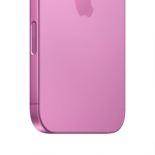 Apple iPhone 16 5G (8GB/128GB) Pink - Image 5