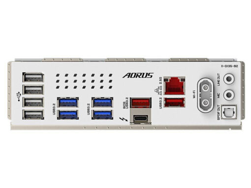 Gigabyte Z890 Aorus Elite X Ice Wi-Fi - Image 3