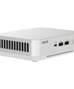 Alternative view of Asus NUC 14 Pro+ RNUC14RVSU500000I AI Ready Barebone (Core Ultra 5-125H)