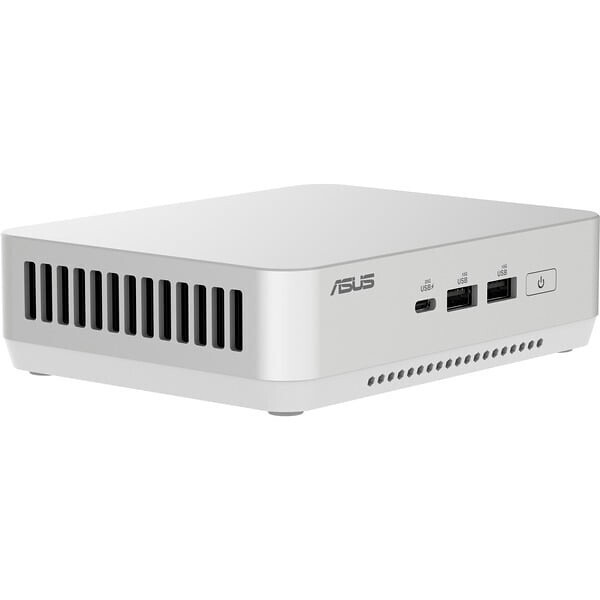 Asus NUC 14 Pro+ RNUC14RVSU500000I AI Ready Barebone (Core Ultra 5-125H) - Image 2