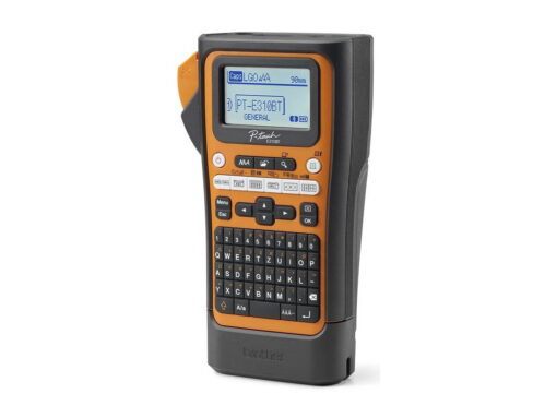 Brother P-touch Ετικετογράφος Χειρός PT-E310BTV