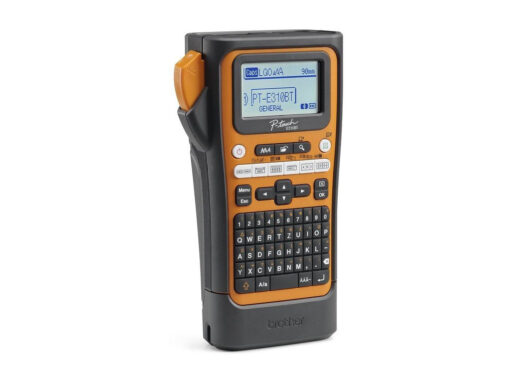 Brother P-touch Ετικετογράφος Χειρός PT-E310BTV - Image 2