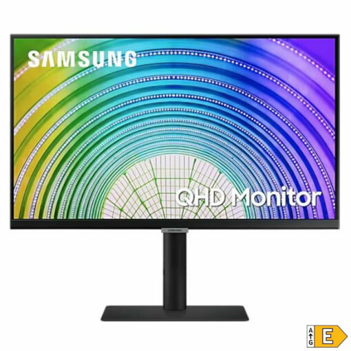 Samsung ViewFinity S6 24" IPS HDR QHD 2560x1440 - Image 4