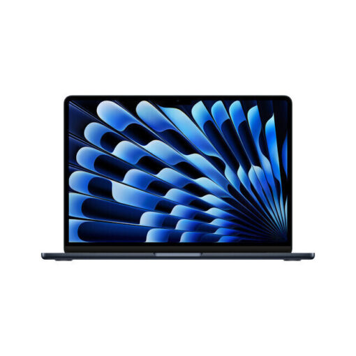 Apple MacBook Air 13.6" (2024) (M3/16GB/512GB) Midnight