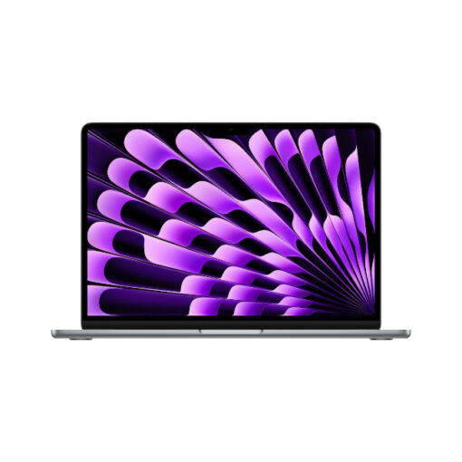 Apple MacBook Air 13.6" (2024) (M3/16GB/512GB) Space Gray