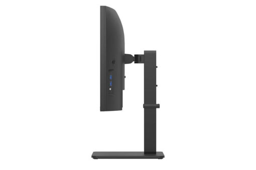 LG 34BA75QE-B 34" Ultrawide IPS HDR Curved QHD 3440x1440 - Image 3