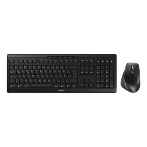 Cherry Stream Comfort Ασύρματο - Σετ με Ποντίκι Γερμανικό
