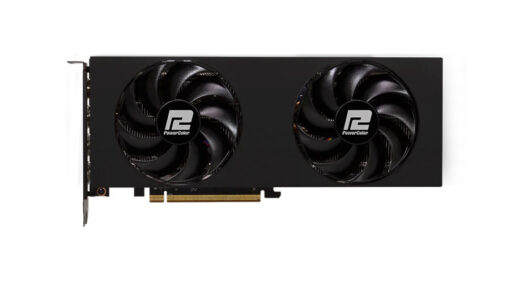 PowerColor Radeon RX 7700 XT 12GB
