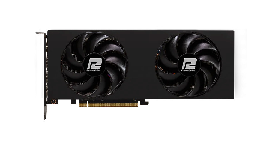 PowerColor Radeon RX 7700 XT 12GB