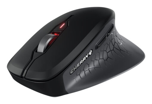 Cherry Stream Comfort Ασύρματο - Image 2