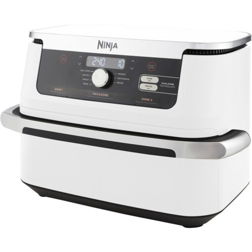 Ninja 10.4lt Λευκό AF500EUWH