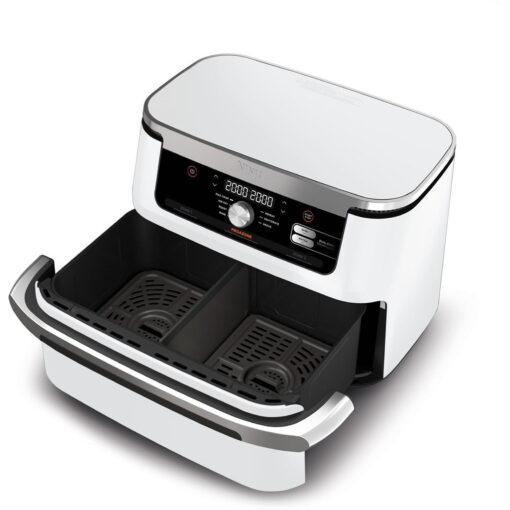 Ninja 10.4lt Λευκό AF500EUWH - Image 2