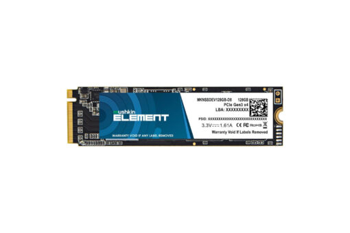 Mushkin Element 4TB M.2 MKNSSDEV4TB-D8 - Image 2