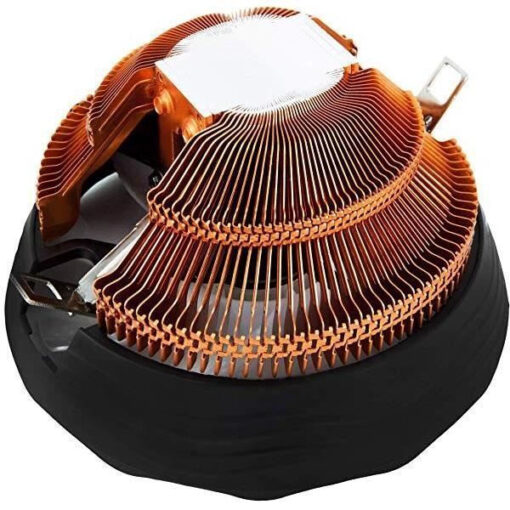 Xigmatek Apache Plus Socket AM4/115x - Image 5
