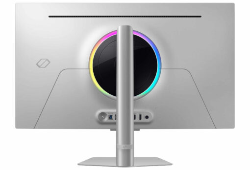 Samsung Odyssey G8 G80SD 32" OLED HDR 4K 3840x2160 - Image 2