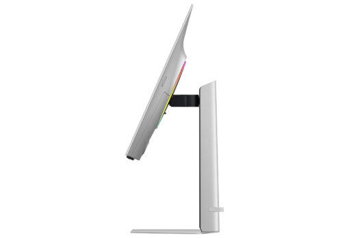 Samsung Odyssey G8 G80SD 32" OLED HDR 4K 3840x2160 - Image 3