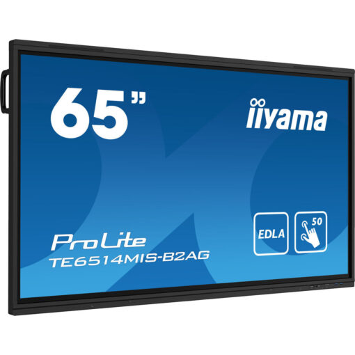 Iiyama TE6514MIS-B2AG Public Display 65" - Image 3