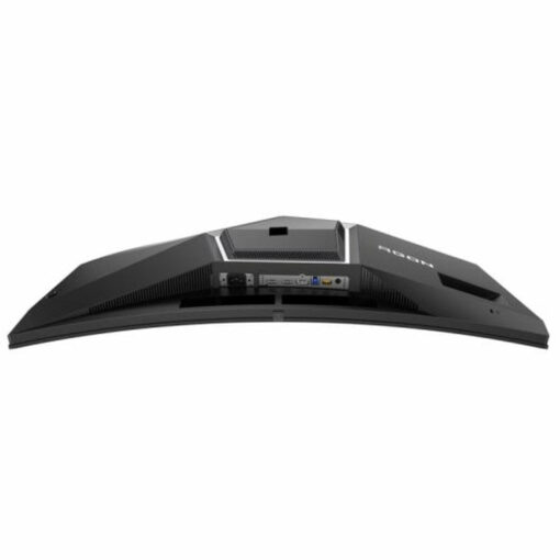 AOC AG346UCD 34" Ultrawide QD-OLED HDR Curved QHD 3440x1440 - Image 5