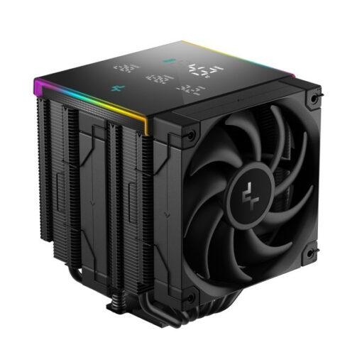 Deepcool AK620 Digital PRO Socket AM4/AM5/1200/115x/1700