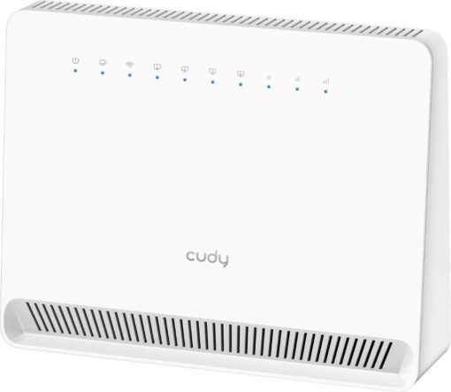 Cudy LT400E Ασύρματο 4G Modem Router - Image 3
