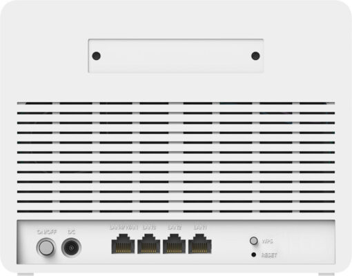 Cudy LT400E Ασύρματο 4G Modem Router - Image 5