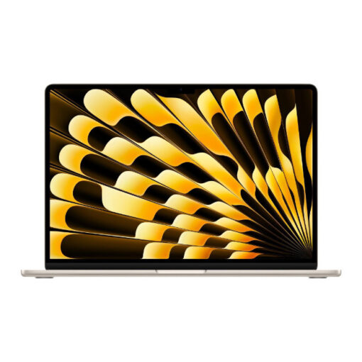 Apple MacBook Air 15" (2024) 15.3" (M3/16GB/512GB) Starlight