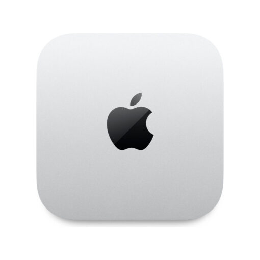 Apple Mac Mini (2024) (M4 10-core/16GB/512GB SSD/10-Core GPU/MacOS) - Image 2