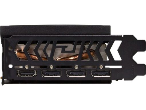 PowerColor Radeon RX 7700 XT 12GB - Image 5
