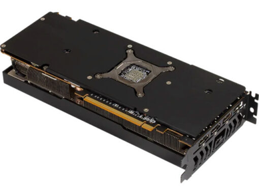 PowerColor Radeon RX 7700 XT 12GB - Image 4