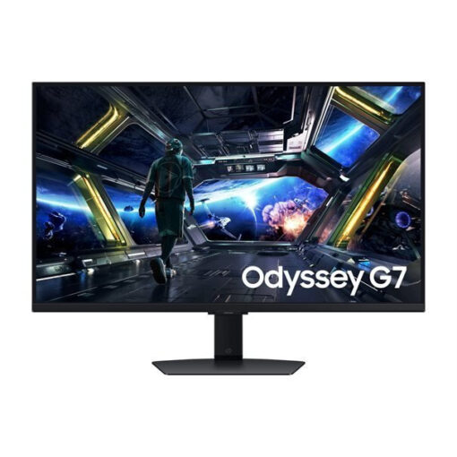 Samsung Odyssey G7 G70D 32" IPS HDR 4K 3840x2160