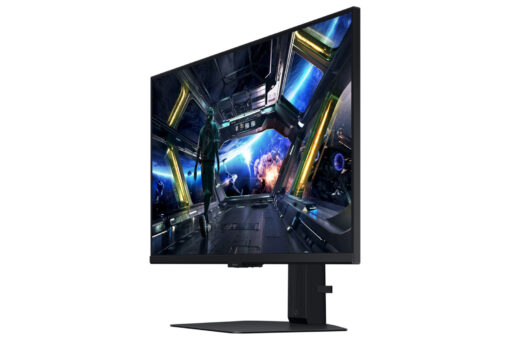 Samsung Odyssey G7 G70D 32" IPS HDR 4K 3840x2160 - Image 3