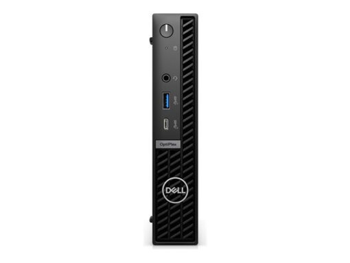 Dell OptiPlex 7020 Micro (Core i5-12500T/16GB DDR5/512GB SSD/W11 Pro) - Image 2