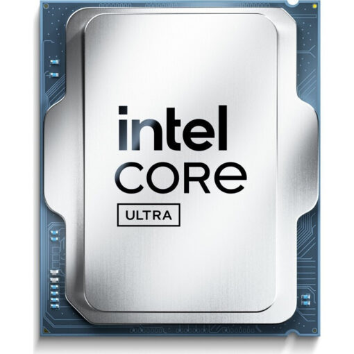 Intel Ultra 9 285K 3.7GHz Tray - Image 3