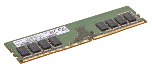 Samsung 8GB DDR4 (M378A1K43EB2-CWE) - Image 3