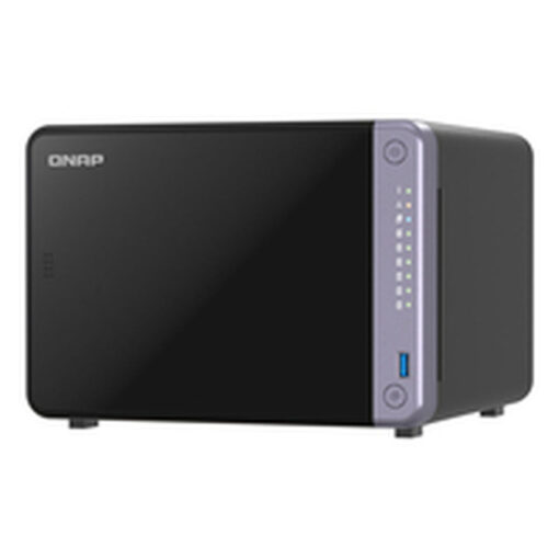 QNap TS-632X NAS με 6 θέσεις για - Image 2