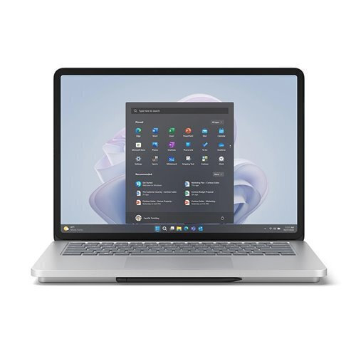 Microsoft Surface Laptop Studio 2 for Business 14.4" (i7-13800H/64GB/1TB)