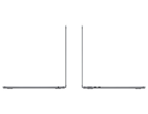 Apple MacBook Air 13.6" (2022) (M2/16GB/256GB) Space Grey - Image 3