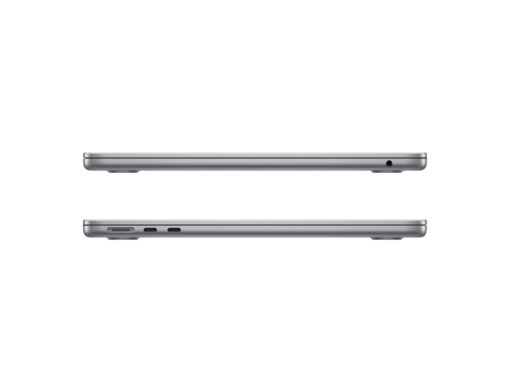 Apple MacBook Air 13.6" (2022) (M2/16GB/256GB) Space Grey - Image 4