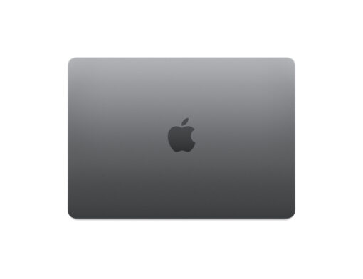 Apple MacBook Air 13.6" (2022) (M2/16GB/256GB) Space Grey - Image 6