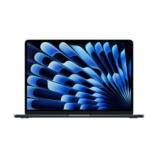 Apple MacBook Air 13.6" (2022) (M2/16GB/256GB) Midnight