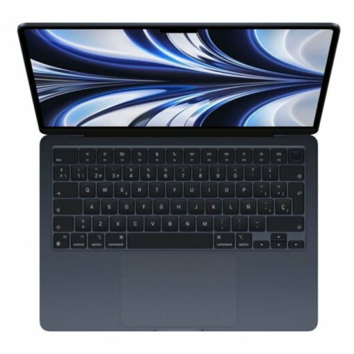 Apple MacBook Air 13.6" (2022) (M2/16GB/256GB) Midnight - Image 2