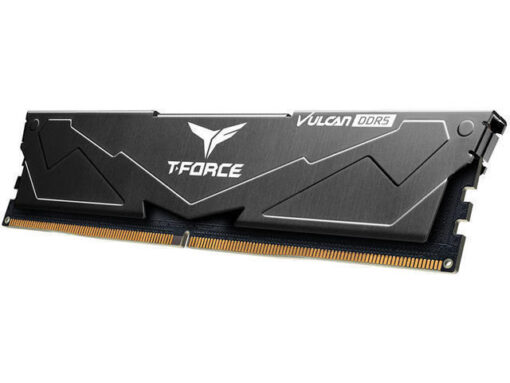 TeamGroup Vulcan XMP 32GB DDR5 με 2 Modules (2x16GB) - Image 2