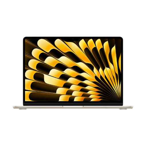 Apple MacBook Air 13.6" (2022) (M2/16GB/256GB) Starlight
