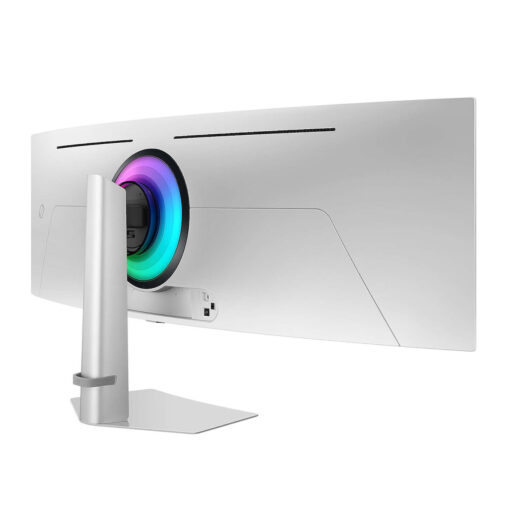 Samsung Odyssey G9 G93SD 49" Ultrawide OLED HDR Curved 5120x1440 - Image 3
