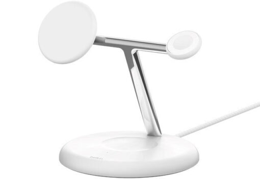 Belkin WIZ009VFWH-V2 Ασύρματος Qi2 15W - Image 2