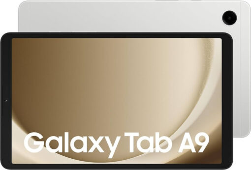 Samsung Galaxy Tab A9 8.7" (8GB/128GB) Mystic Silver - Image 5