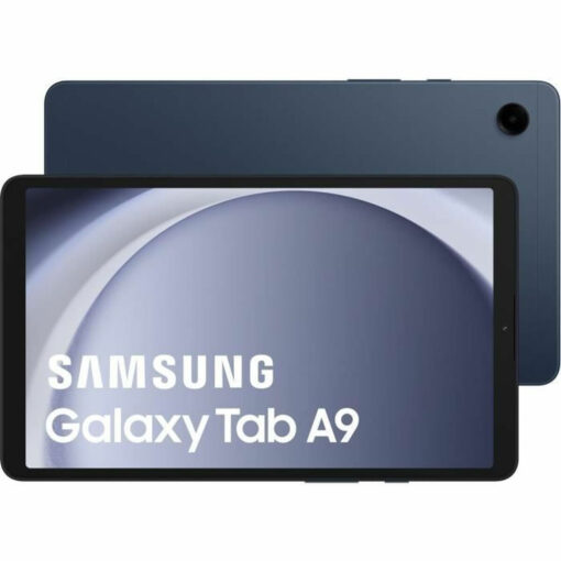 Samsung Galaxy Tab A9 8.7" (8GB/128GB) Mystic Navy - Image 2