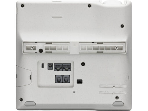 Poly Edge Τηλέφωνο IP Μαύρο - Image 5
