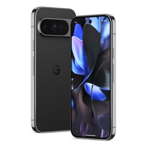 Google Pixel 9 Pro 5G (16GB/256GB) Obsidian - Image 3